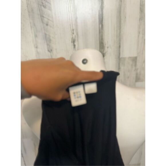 APT 9 black blouse - Picture 6 of 7